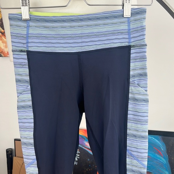 Lululemon Speed Tight IV - Picture 5 of 11